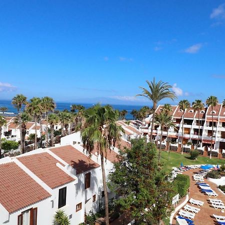 Parque Santiago II 335 By Tenerife Rental & Sales Playa de las Americas  Exteriör bild