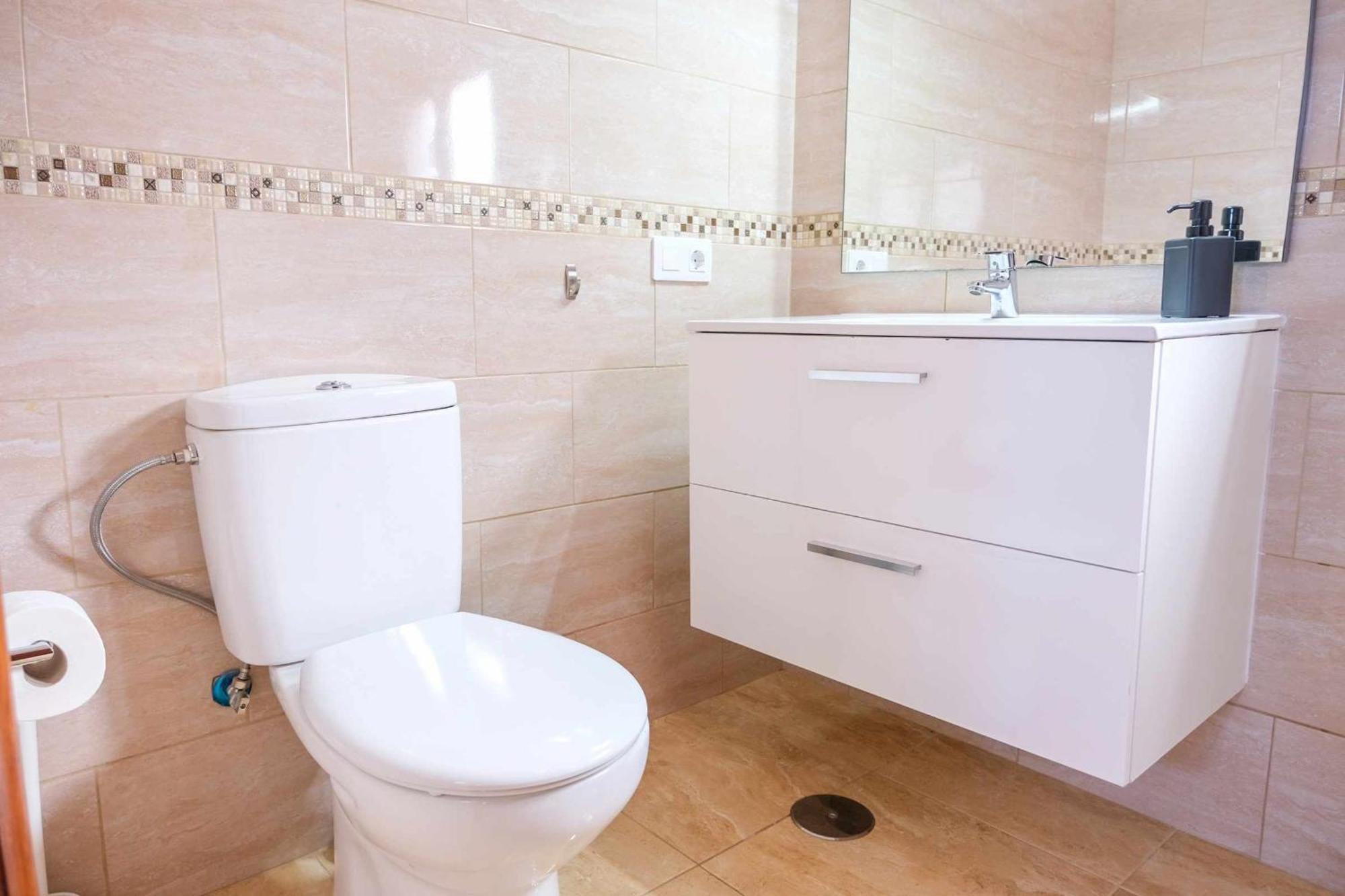 Parque Santiago II 335 By Tenerife Rental & Sales Playa de las Americas  Exteriör bild