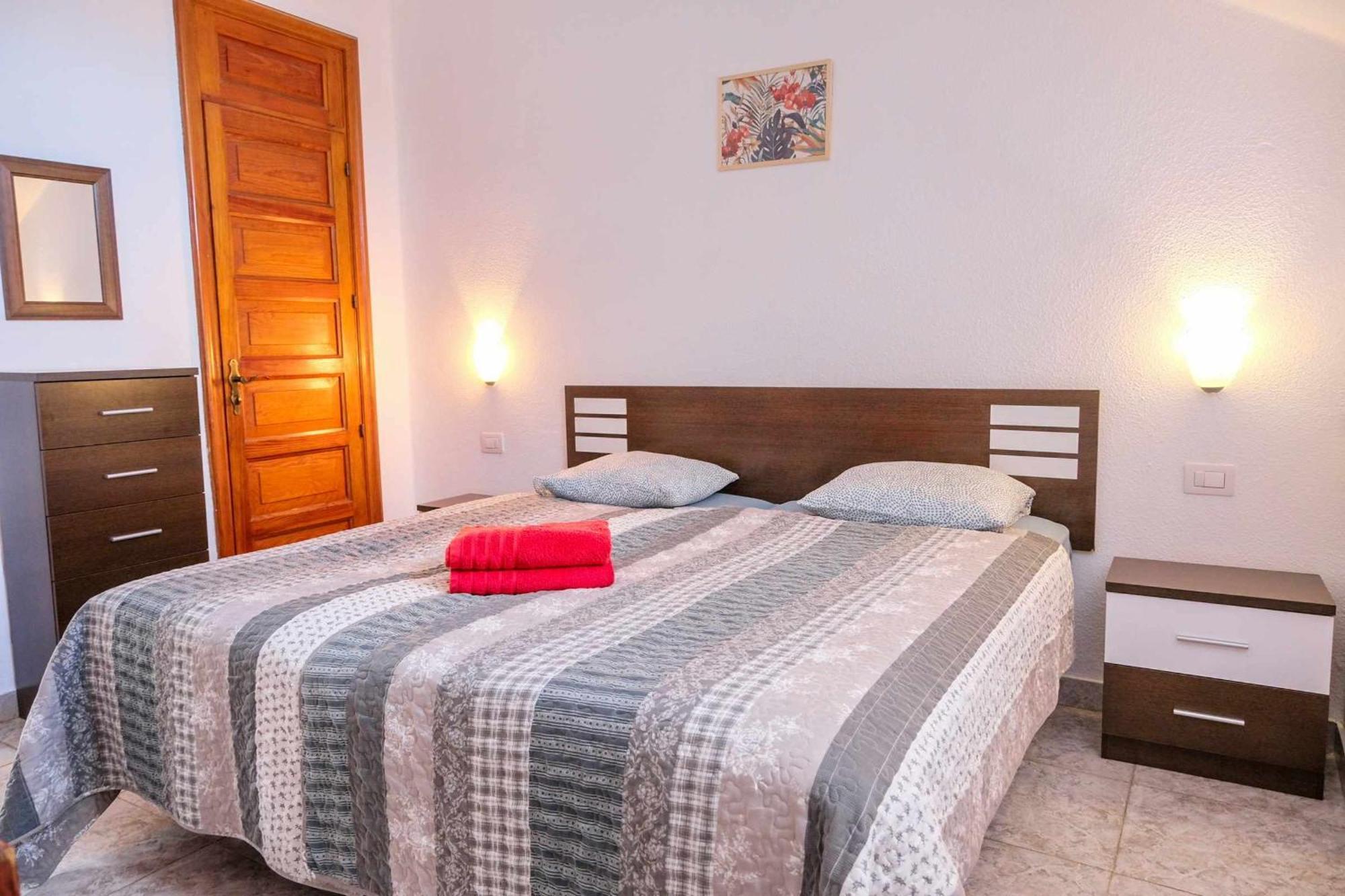 Parque Santiago II 335 By Tenerife Rental & Sales Playa de las Americas  Exteriör bild