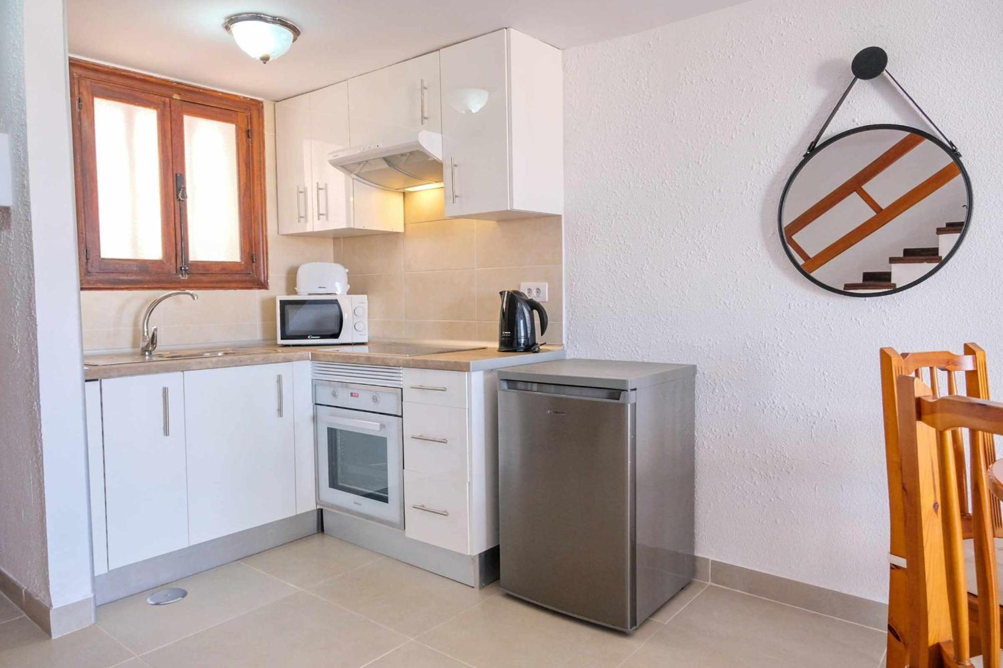Parque Santiago II 335 By Tenerife Rental & Sales Playa de las Americas  Exteriör bild