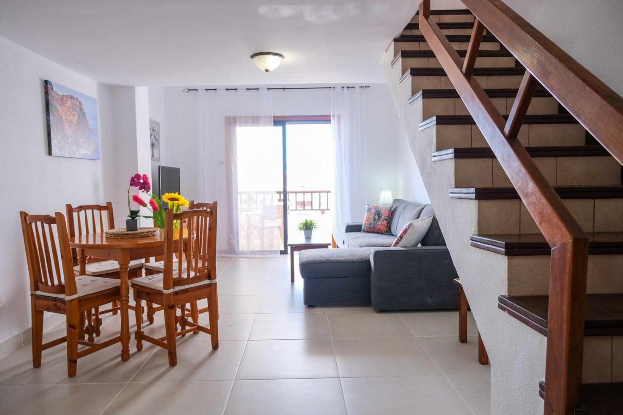 Parque Santiago II 335 By Tenerife Rental & Sales Playa de las Americas  Exteriör bild