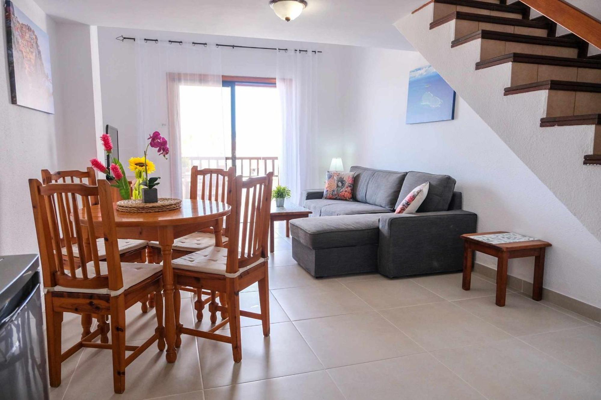 Parque Santiago II 335 By Tenerife Rental & Sales Playa de las Americas  Exteriör bild