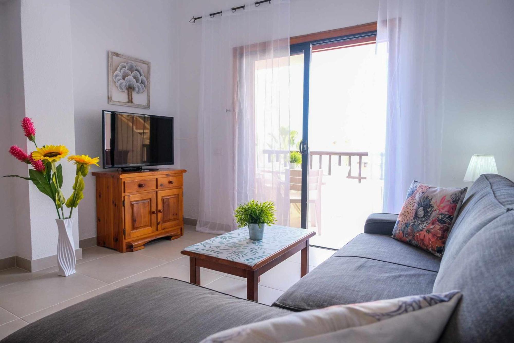 Parque Santiago II 335 By Tenerife Rental & Sales Playa de las Americas  Exteriör bild