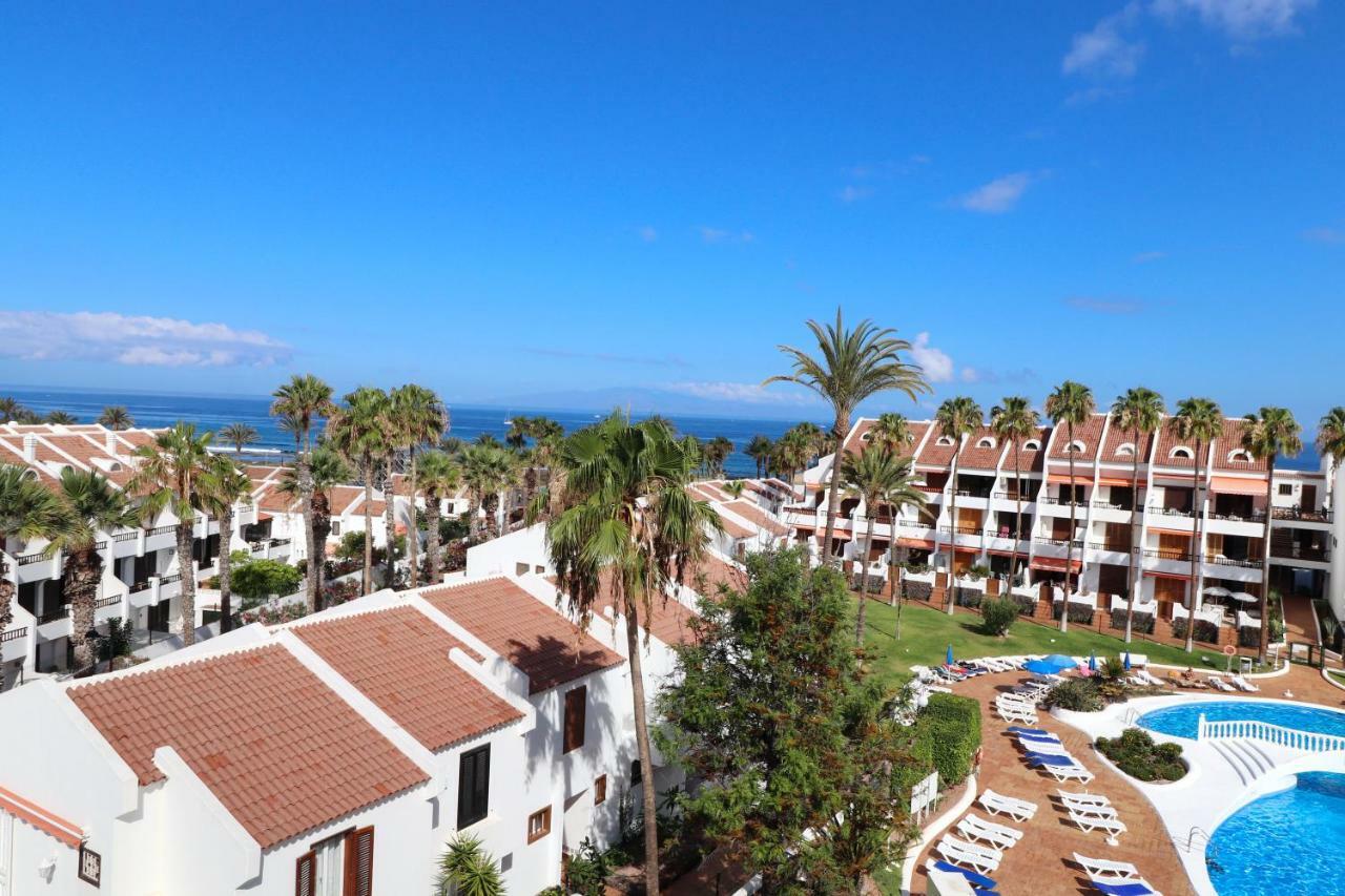 Parque Santiago II 335 By Tenerife Rental & Sales Playa de las Americas  Exteriör bild